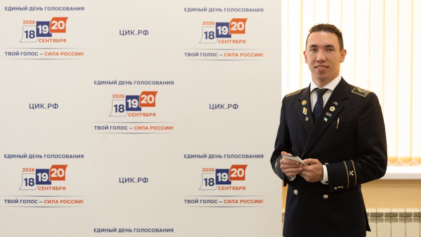 выборы