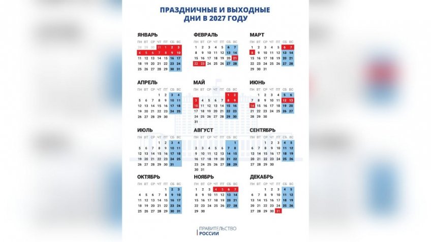 каникулы