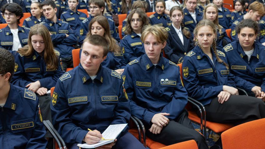 лекция о бпла