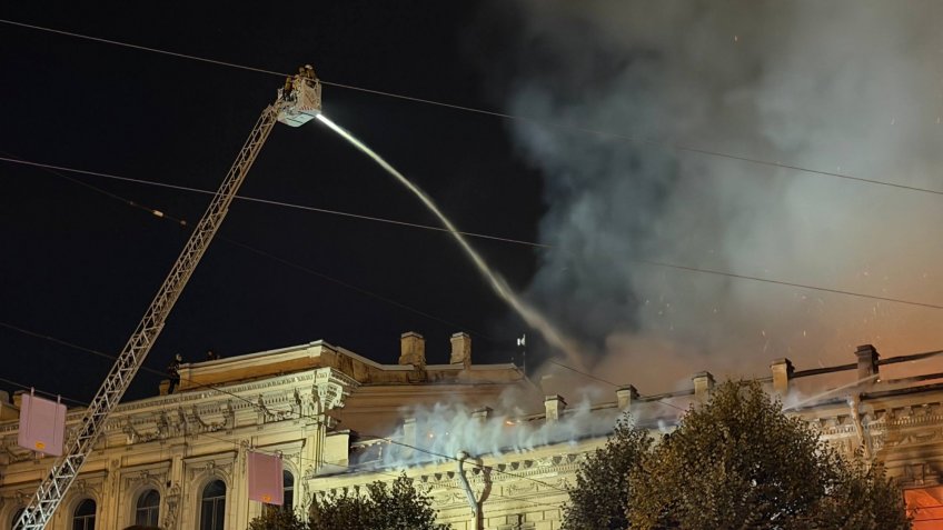 Особняк Миллера