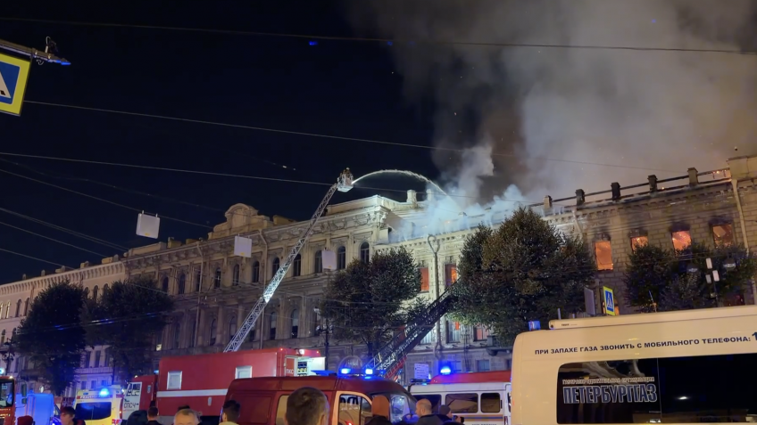 Особняк Миллера