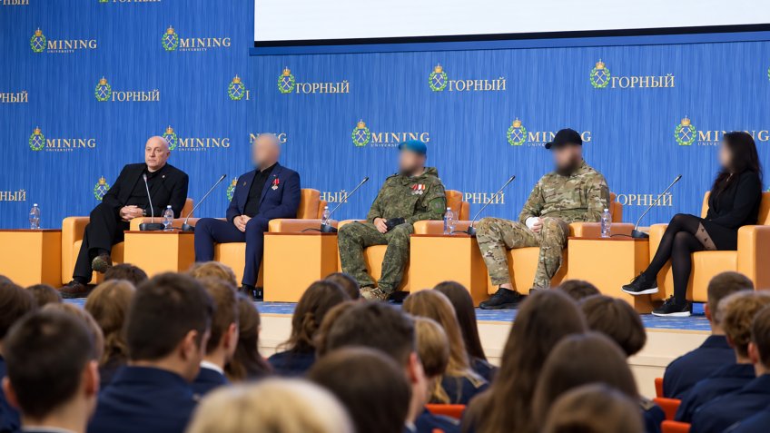 выставка сво