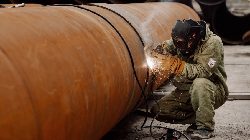 Газстройтех