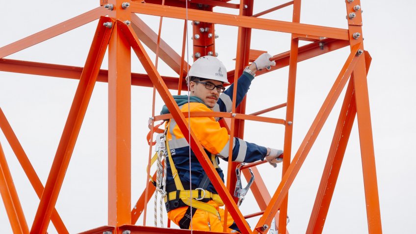 Газстройтех