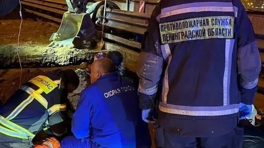 чп на кад