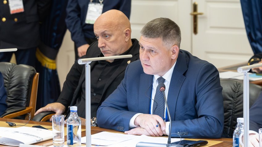 тетенькин