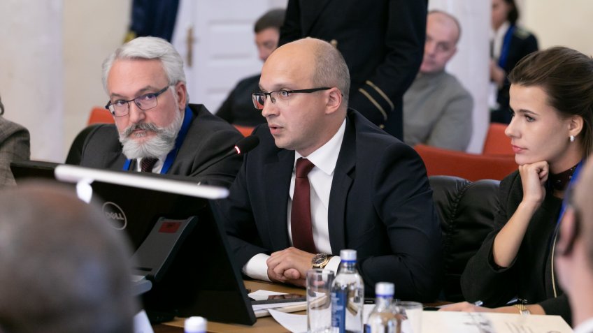 зарубежгеология