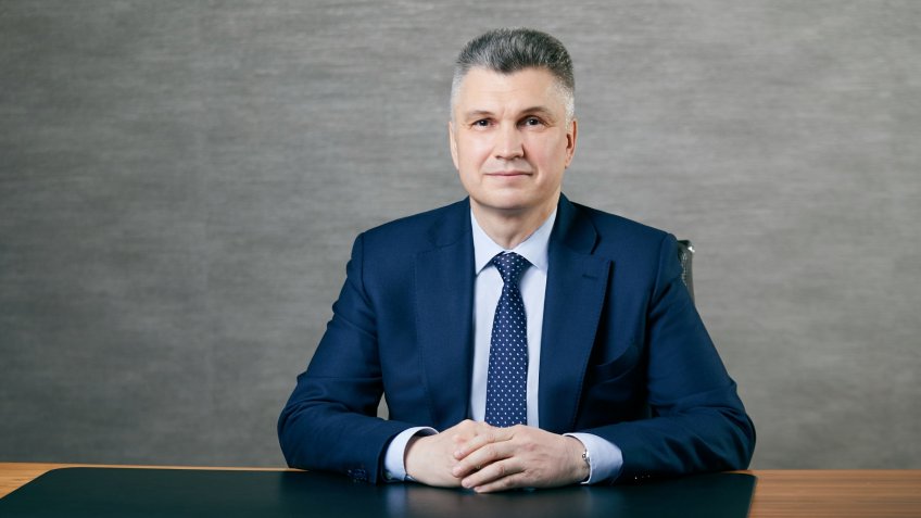 ООО «Газпром переработка»