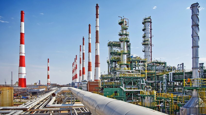 ООО «Газпром переработка»